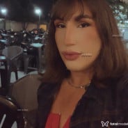 Acompanhante Leonora Brancoo - Perfil