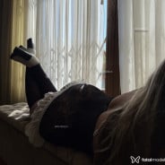 Acompanhante Mari - Perfil