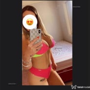 Acompanhante Kamila - Perfil