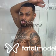 Acompanhante Knalha - Perfil