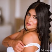 Acompanhante Nanda - Perfil