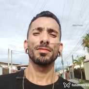 Acompanhante Nando - Perfil