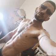 Acompanhante Nando - Perfil