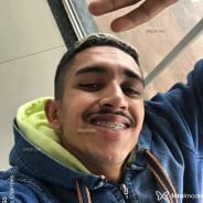 Acompanhante Hugo Santos - Perfil