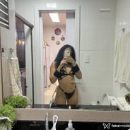 Acompanhante Jhennyfer - Perfil