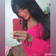 Acompanhante Sthefany Mayah - Perfil