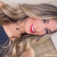 Acompanhante Rebeka Nunes - Perfil