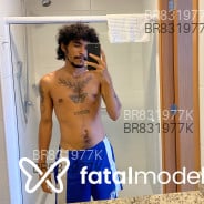Acompanhante Versativ - Perfil