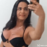 Acompanhante Carol Garcia - Perfil