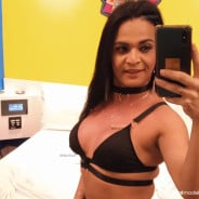 Acompanhante Carol Garcia - Perfil