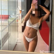Acompanhante Júlia Lins - Perfil