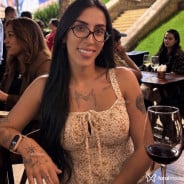 Acompanhante Mariani - Perfil