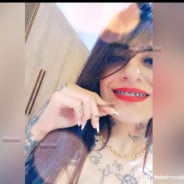 Acompanhante Juulia Ferraz - Perfil