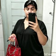 Acompanhante ANDREZA MOSSORÓ - Perfil