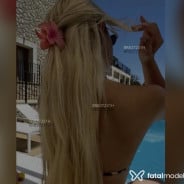 Acompanhante Nina Ribeiro - Perfil