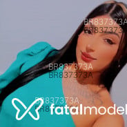 Acompanhante Melissa Morena - Perfil