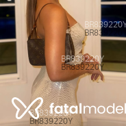 Acompanhante Lore Ferrarez - Perfil