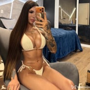 Acompanhante Amanda - Perfil