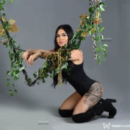 Acompanhante Mirella Gusmão - Perfil