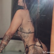 Acompanhante Yanna Lorens - Perfil