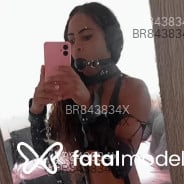 Acompanhante Lupita Soares - Perfil