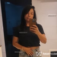 Acompanhante Milla Alencar - Perfil