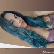 Acompanhante Alexa Nifetini - Perfil