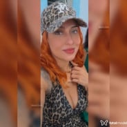 Acompanhante Aline Fernandes - Perfil