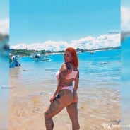 Acompanhante Aline Fernandes - Perfil