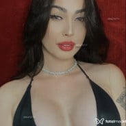 Acompanhante Sofia Grant - Perfil