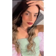 Acompanhante Lorrany - Perfil