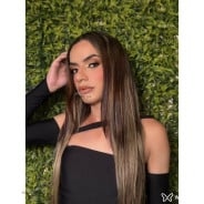 Acompanhante Lorrany - Perfil