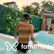 Acompanhante Rafael Oliveira - Perfil