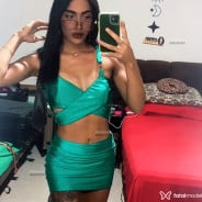 Acompanhante Luna Dubois - Perfil