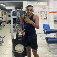 Acompanhante Coutinho - Perfil
