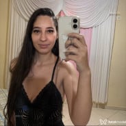 Acompanhante Mel Souza - Perfil