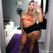 Acompanhante Karol - Perfil