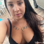 Acompanhante Pollyana - Perfil