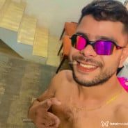 Acompanhante Bruno BELEM - Perfil