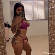 Acompanhante Amanda Reis - Perfil