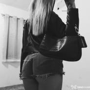 Acompanhante Maelle Daphne - Perfil