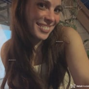 Acompanhante Livia Richter - Perfil