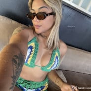 Acompanhante Kananda Brito - Perfil
