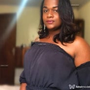 Acompanhante Franciela Almeida - Perfil