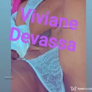 Acompanhante Viviane Devassa - Perfil