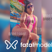 Acompanhante Raissa Albuquerque - Perfil