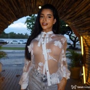 Acompanhante Joellma Carvalho - Perfil