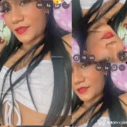 Acompanhante Morrena - Perfil
