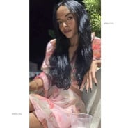 Acompanhante Agatha - Perfil