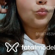 Acompanhante Aninha - Perfil